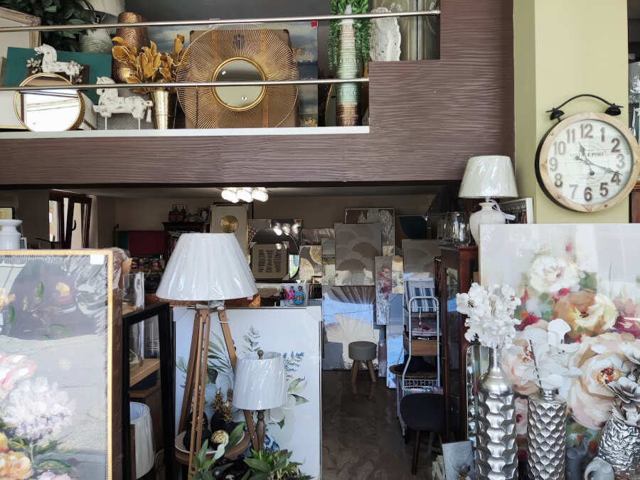 Οικιακός Εξοπλισμός - Δώρα