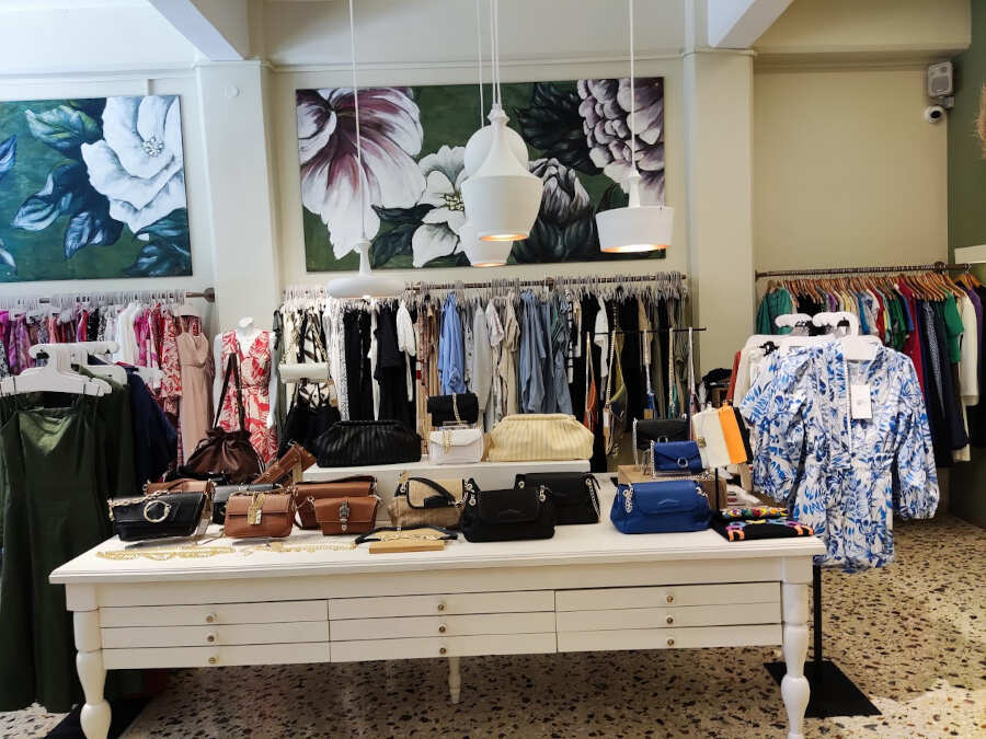 Τουριστικά Είδη