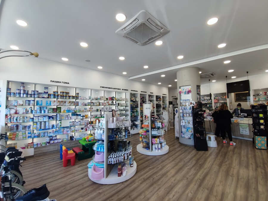 Φαρμακείο