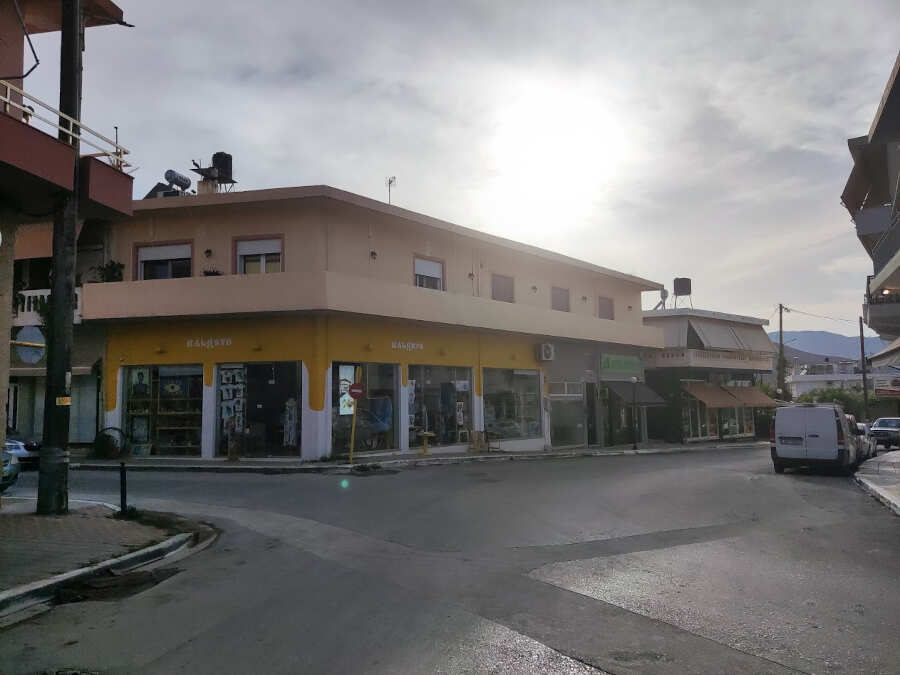 Τουριστικά Είδη