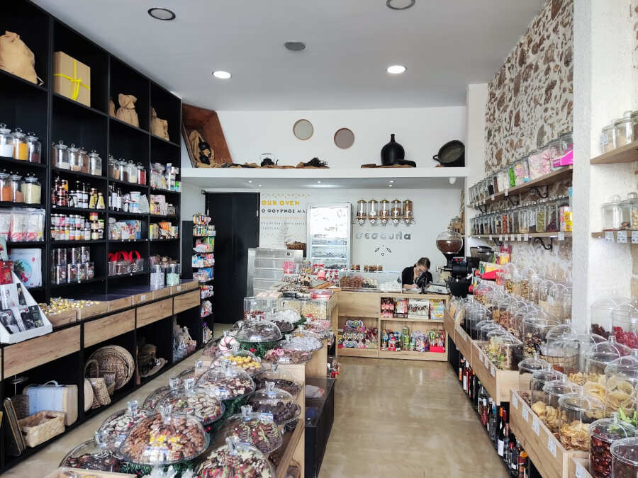 Γενικό Εμπόριο