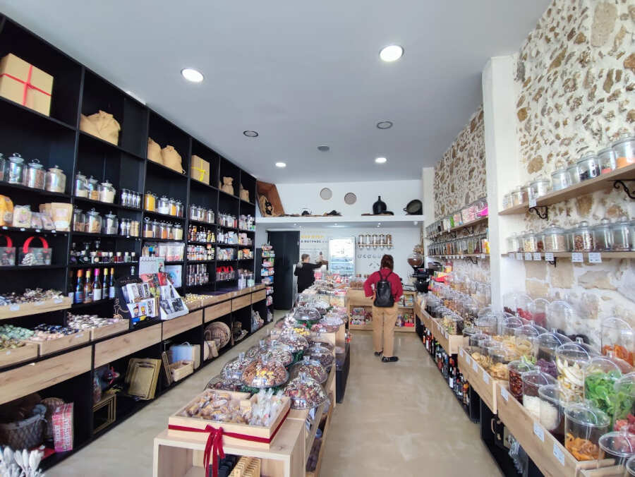 Γενικό Εμπόριο