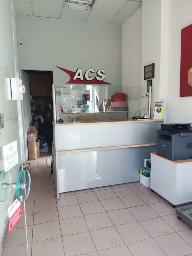 Ταχυμεταφορές - Φωτοτυπίες