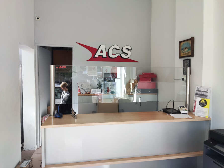 Ταχυμεταφορές - Φωτοτυπίες