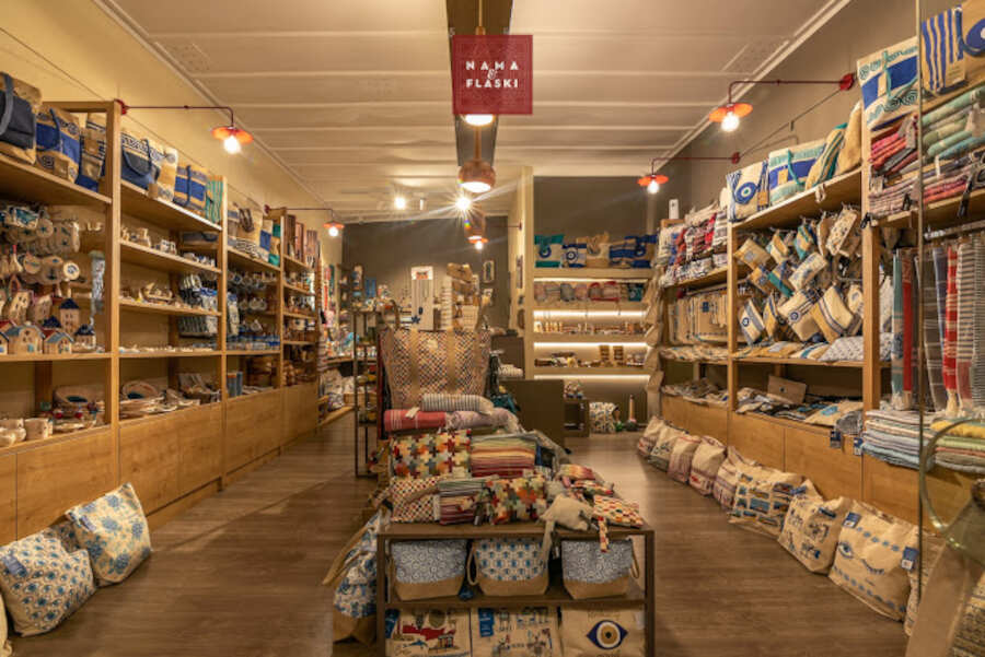 Εκκλησιαστικά & Τουριστικά Είδη