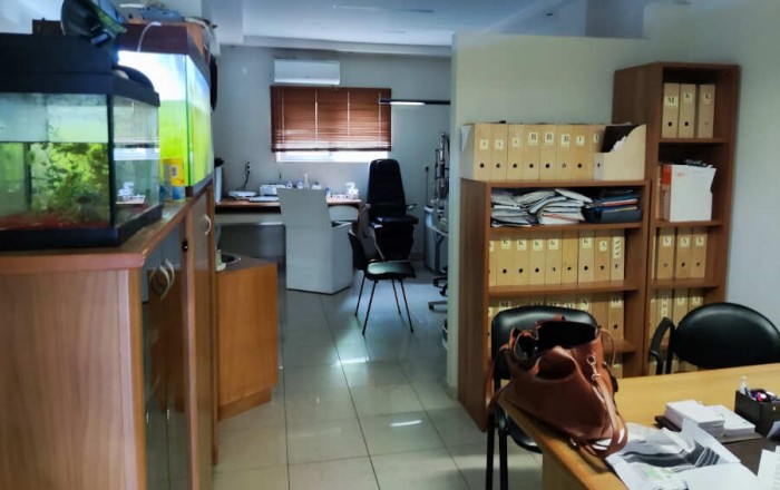 Οφθαλμίατρος