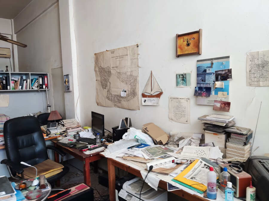 Τεχνικό Γραφείο