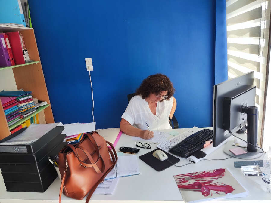 Τεχνικό Γραφείο