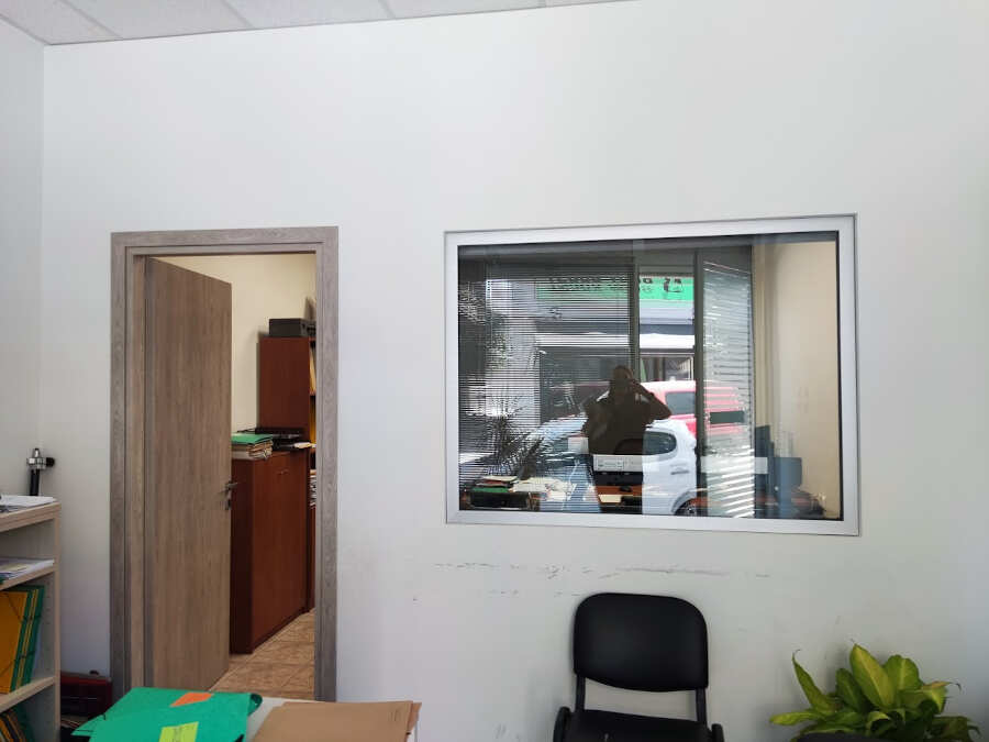 Τεχνικό Γραφείο