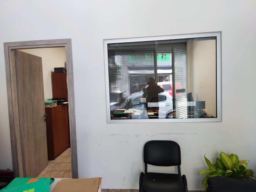 Τεχνικό Γραφείο