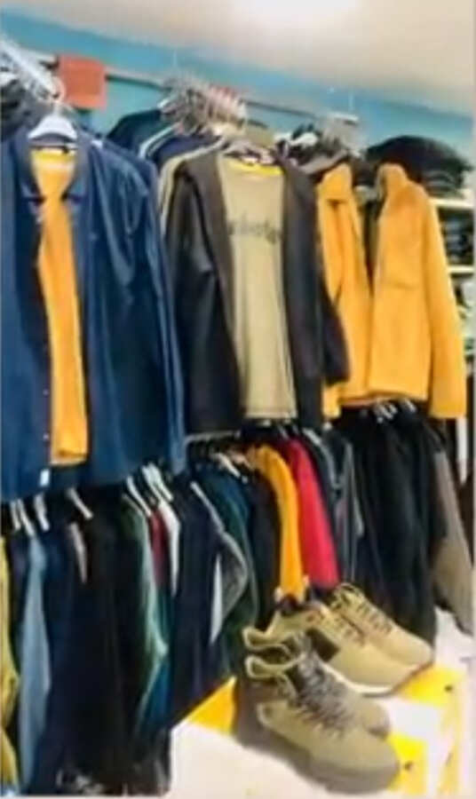 Αθλητικά Είδη