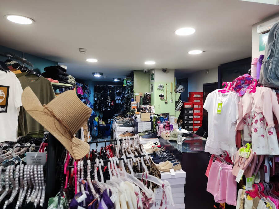 Αθλητικά Είδη