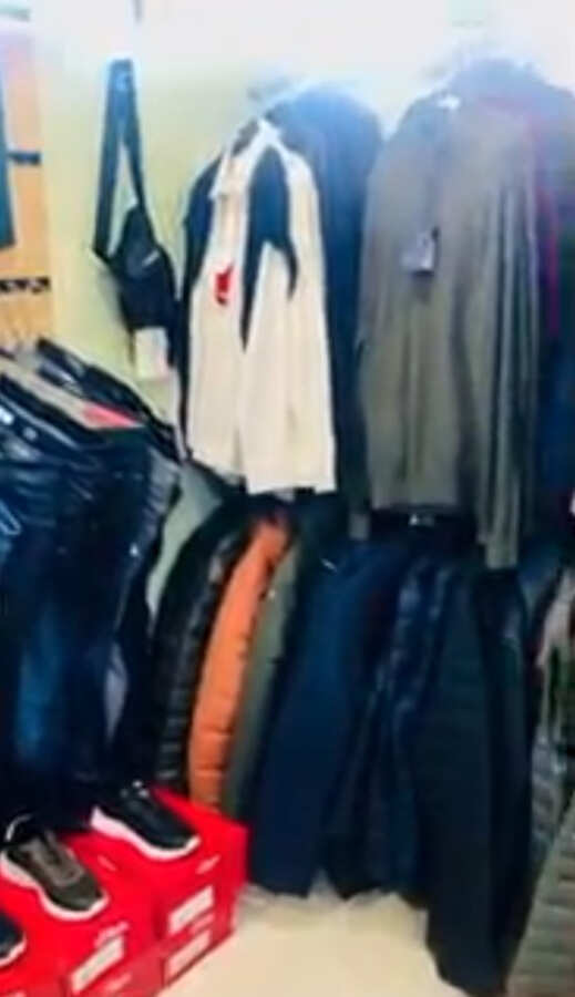 Αθλητικά Είδη