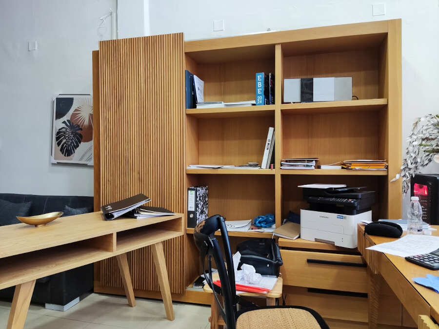 Επιπλοποιείο