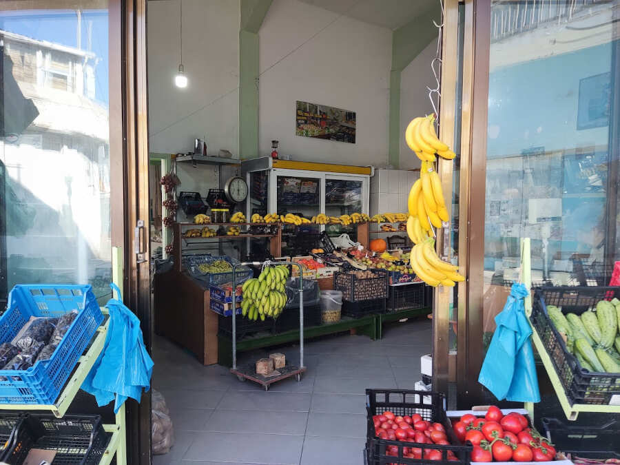 Οπωροπωλείο