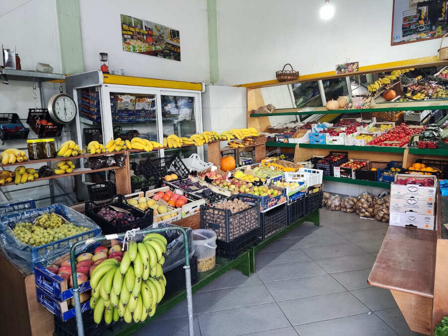 Οπωροπωλείο