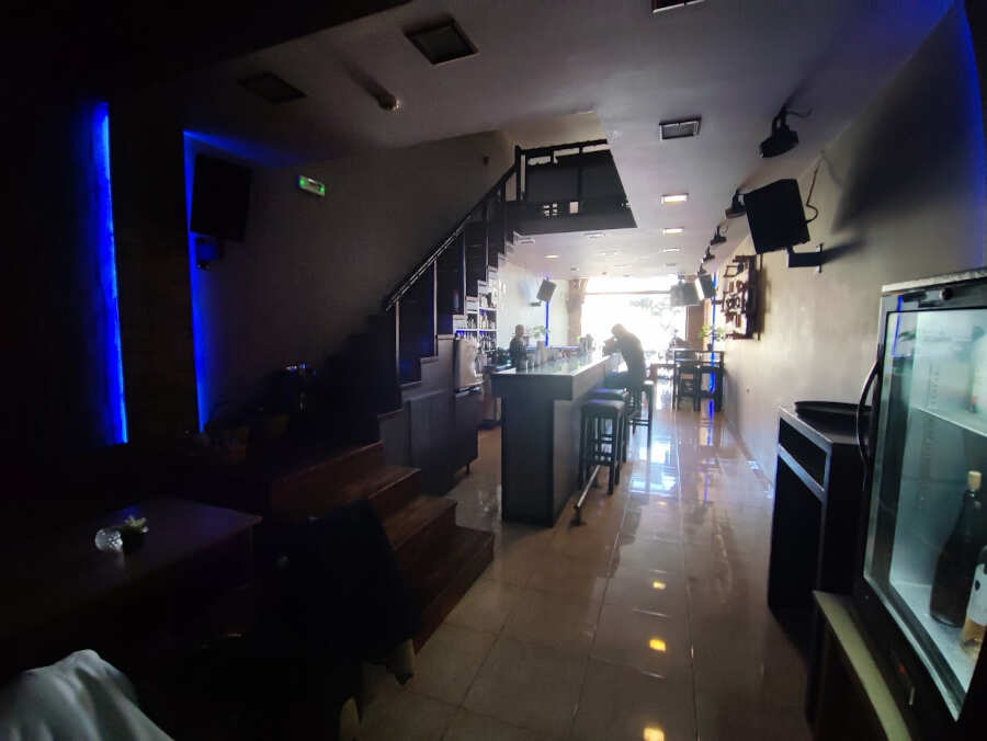 Καφέ Μπαρ Εστιατόριο