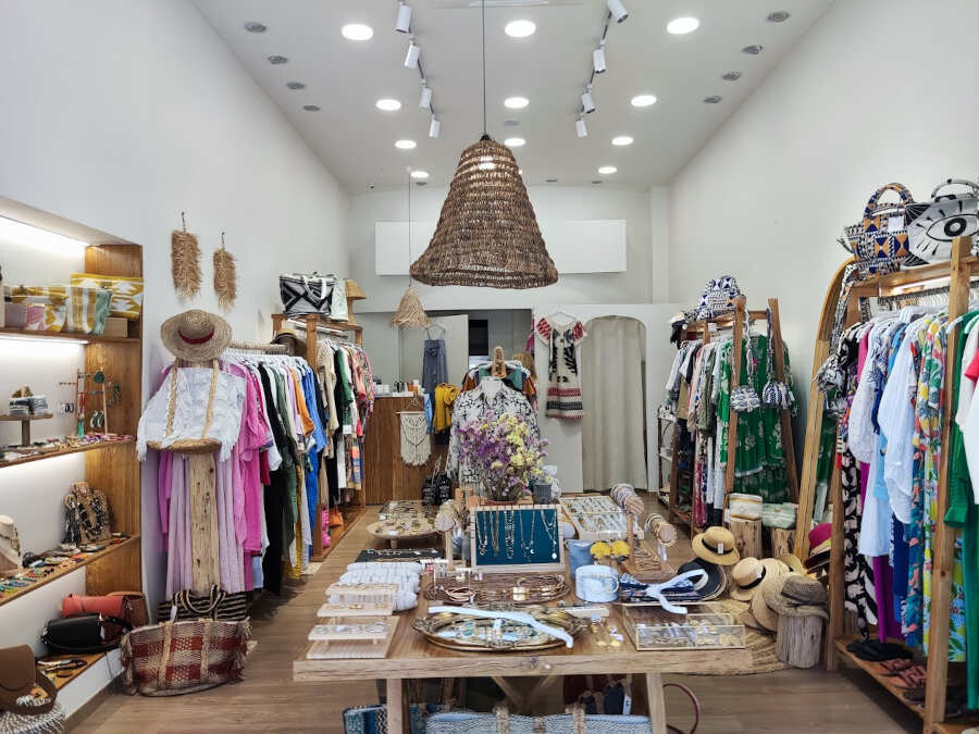 Τουριστικά Είδη