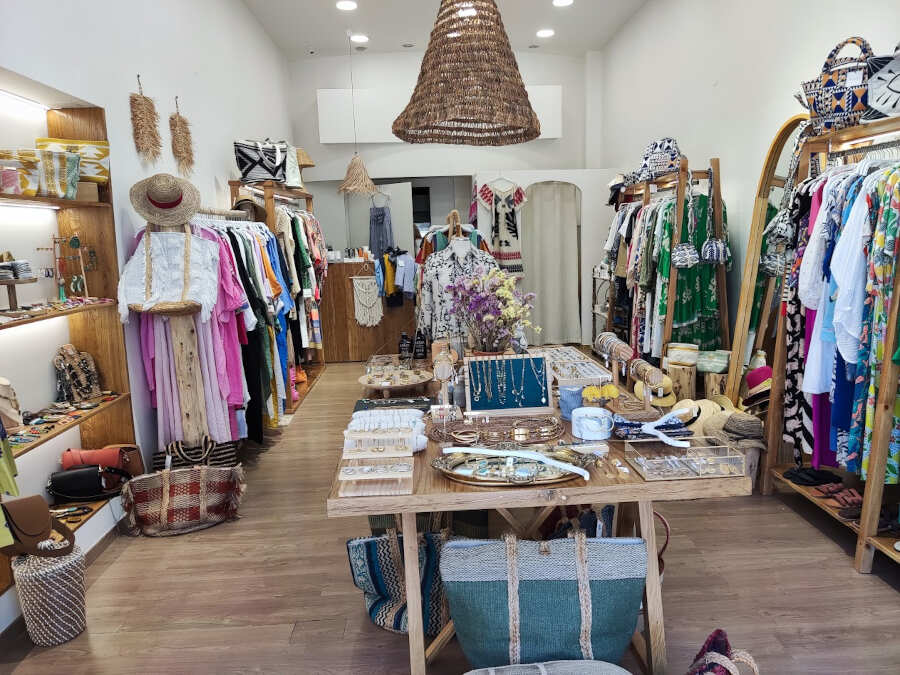 Τουριστικά Είδη