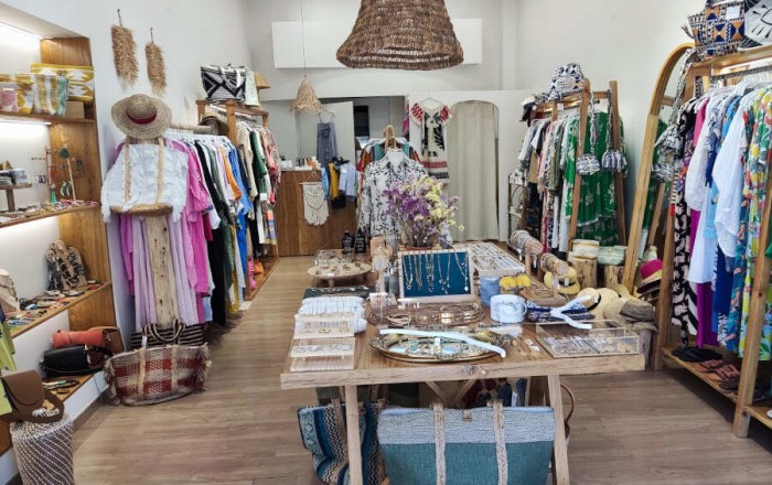 Τουριστικά Είδη