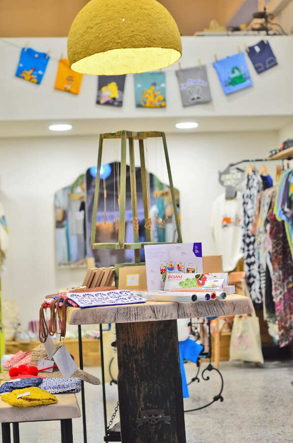 Τουριστικά Είδη