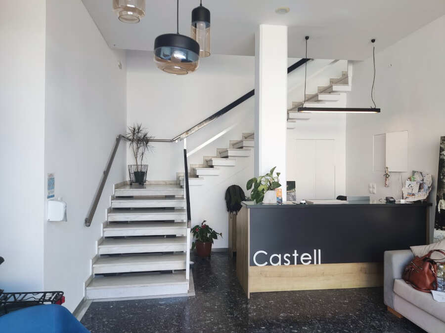 Ξενοδοχείο