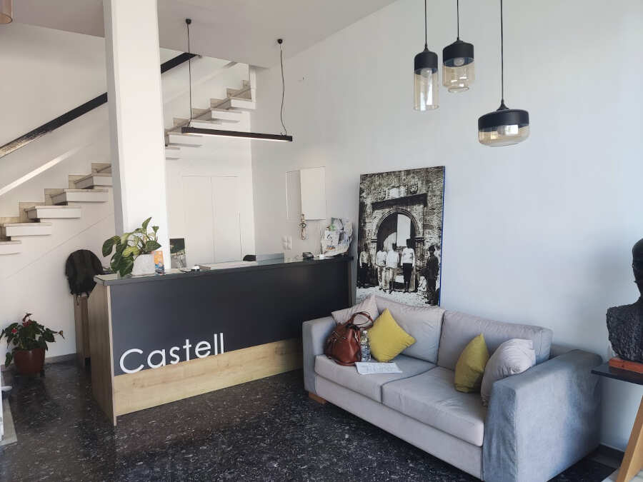 Ξενοδοχείο