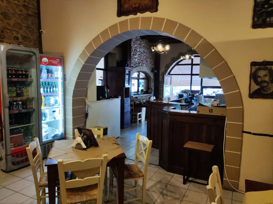 Ψητοπωλείο