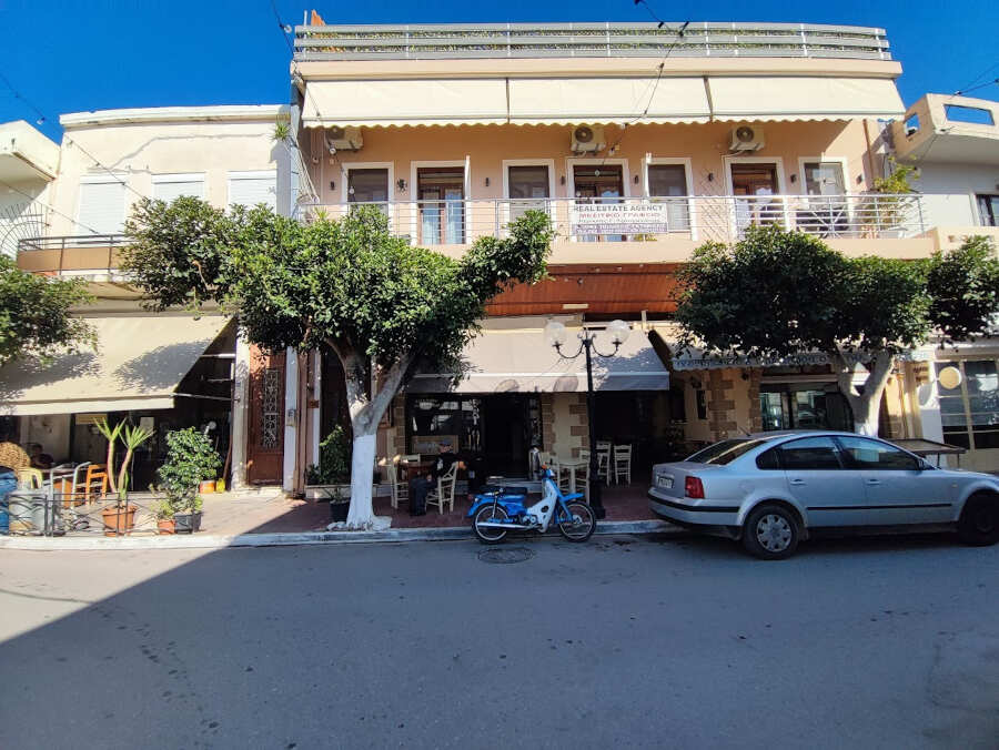 Ψητοπωλείο