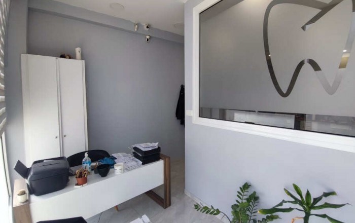 Οδοντοτεχνίτης