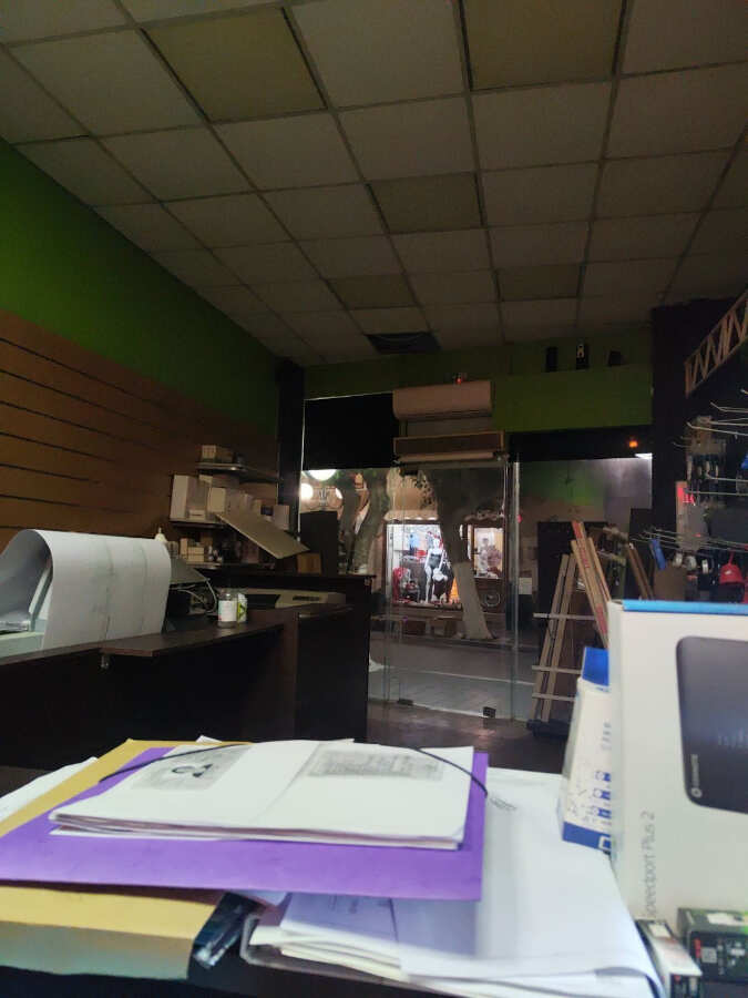 Ηλεκτρολογικά Είδη