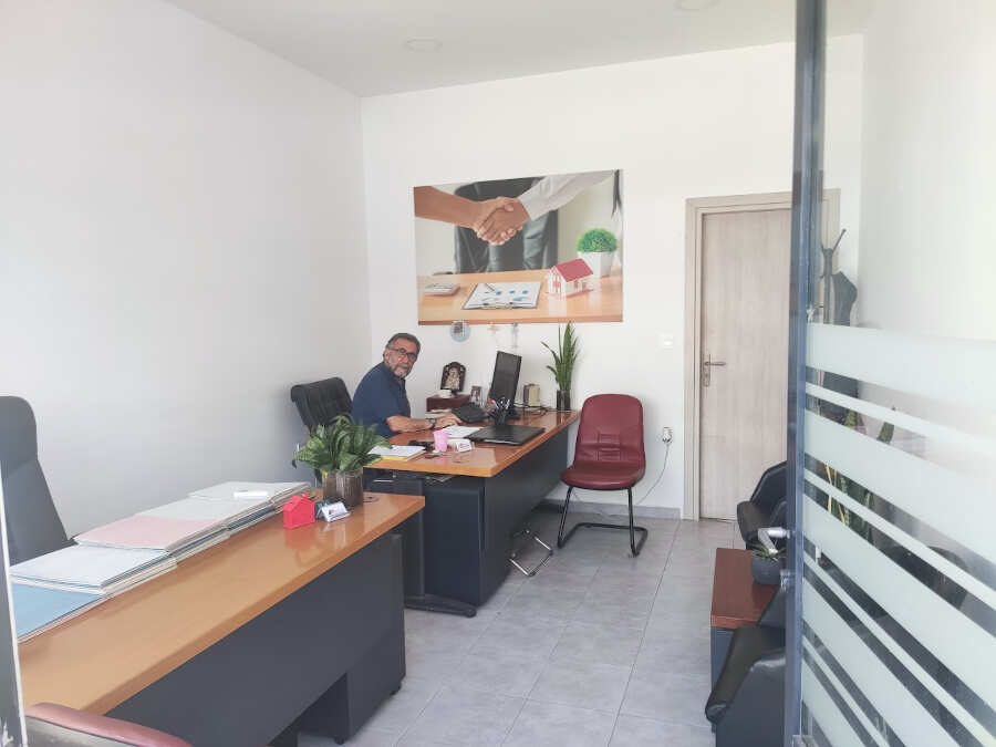 Μεσιτικό Γραφείο