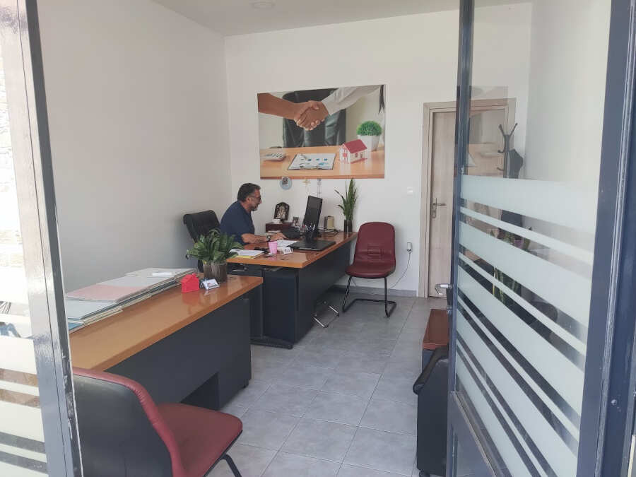 Μεσιτικό Γραφείο