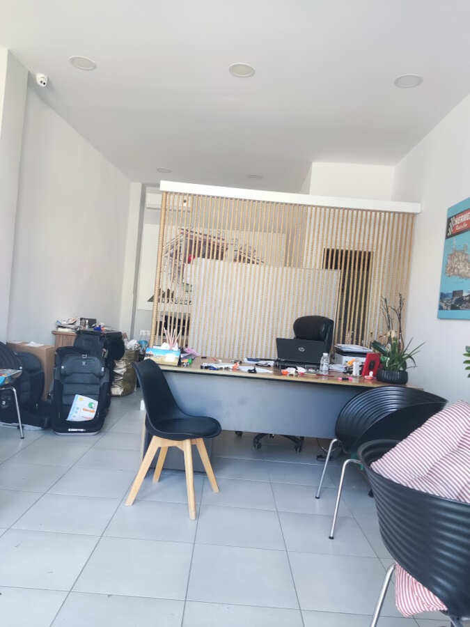 Μεσιτικό Γραφείο