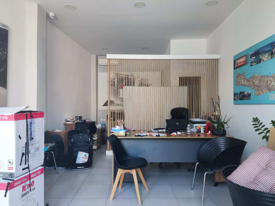 Μεσιτικό Γραφείο