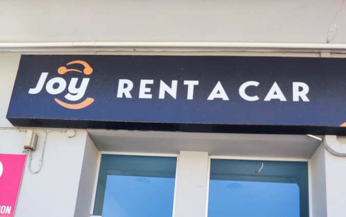 Μεσιτικό Γραφείο