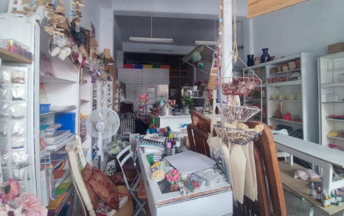 Eμπόριο Διακοσμητικών Αγαθών