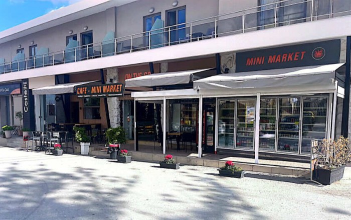 Εστιατόριο