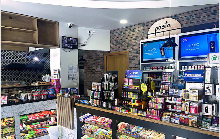 Εστιατόριο