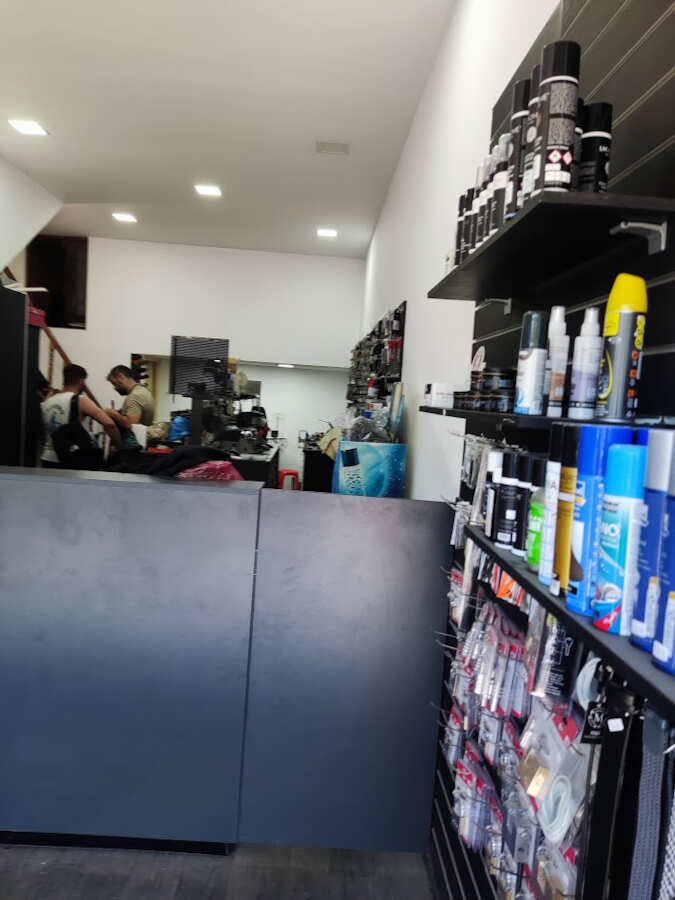 Δερμάτινα Είδη