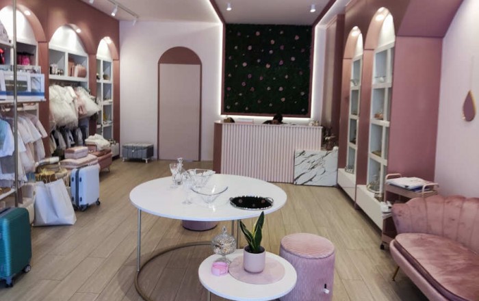 Λιανικό Εμπόριο