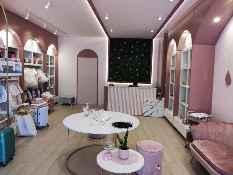 Λιανικό Εμπόριο