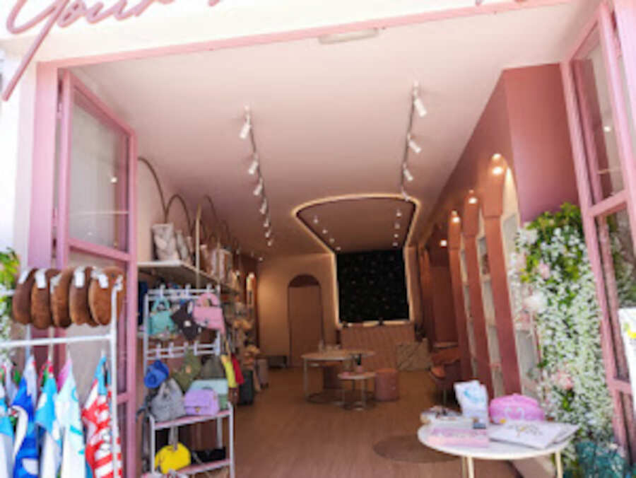 Λιανικό Εμπόριο