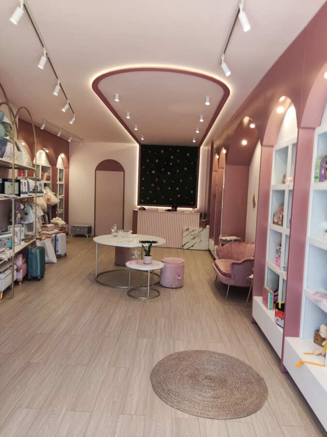 Λιανικό Εμπόριο