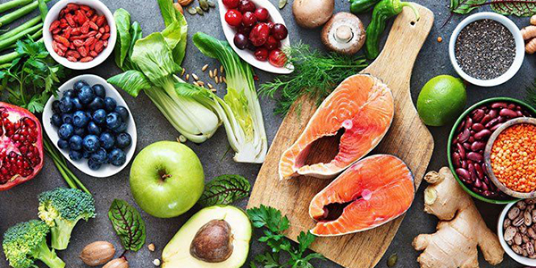 ΤΡΟΦΙΜΑ – ΓΕΥΣΗ